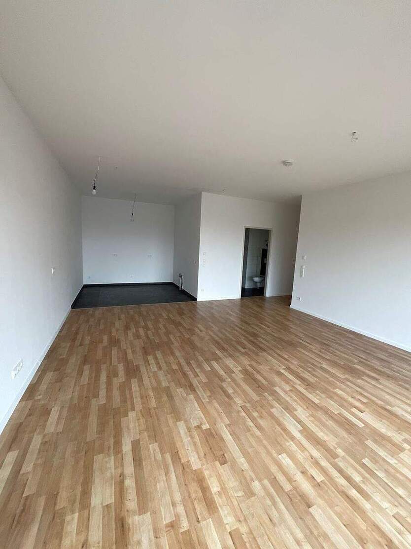 Traumhaft schöne 2 Zimmer Wohnung mit Balkon in Moers zu vermieten 2 zimmer