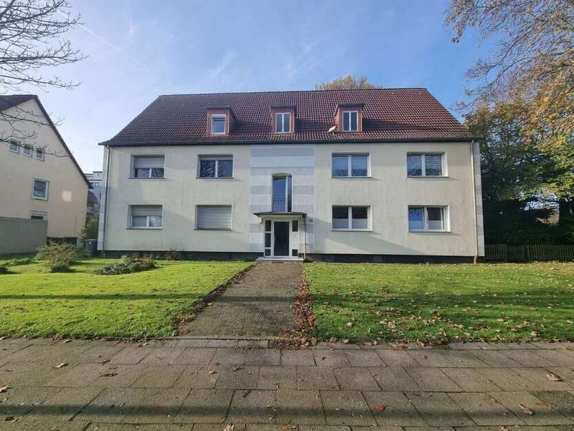 Wohnung zum Kaufen in Gelsenkirchen 135.000 € 124 m²