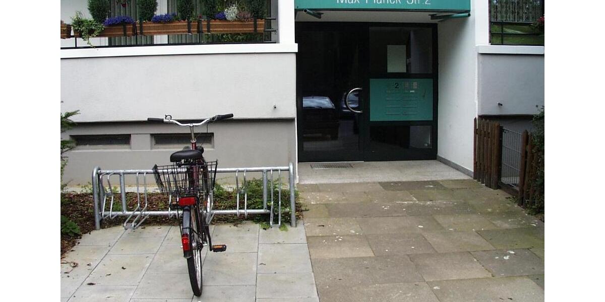 Etagenwohnung Ratingen Tiefenbroich - 3 Zimmer, 82 m&sup2;, 879&euro; | Angebot:26270295