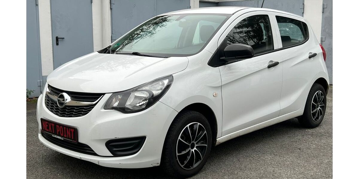 Opel Karl 67.500 km 5.800 &euro; Düsseldorf 40468