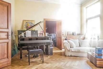 Wohnung Düsseldorf Oberbilk - 5 Zimmer, 171 m&sup2;, 829.000&euro; | Angebot:27135229