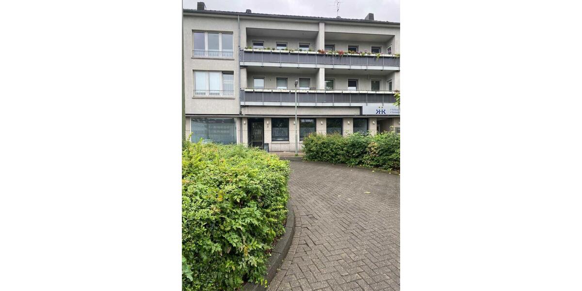 Gewerbeobjekt Dinslaken - 720&euro; | Angebot:22932685