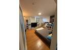 Etagenwohnung Krefeld Stadtmitte - 3 Zimmer, 78 m&sup2;, 710&euro; | Angebot:25739057