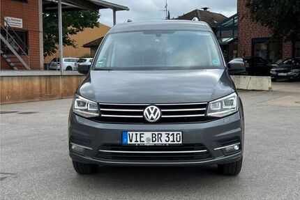 VW Caddy 245.947 km 11.900 &euro; Willich 47877