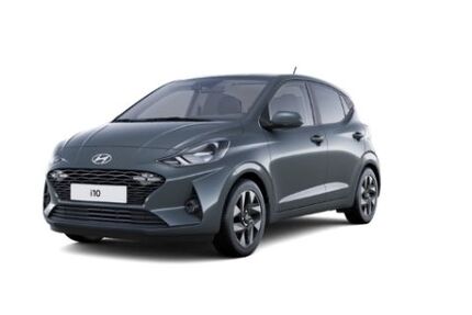 Hyundai i10 5.124 km 16.670 &euro; Gelsenkirchen 45897