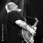 Andreas Kümmert & Electric Circus - A.LIVE! Tour 2026