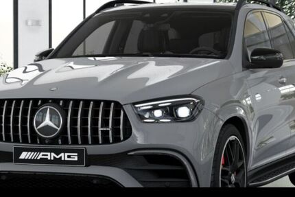 Mercedes-Benz GLE 63 AMG 9.900 km 156.990 € Düsseldorf 40470