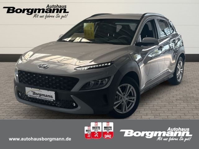 Hyundai KONA 24.685 km 22.900 &euro; Bottrop 46240