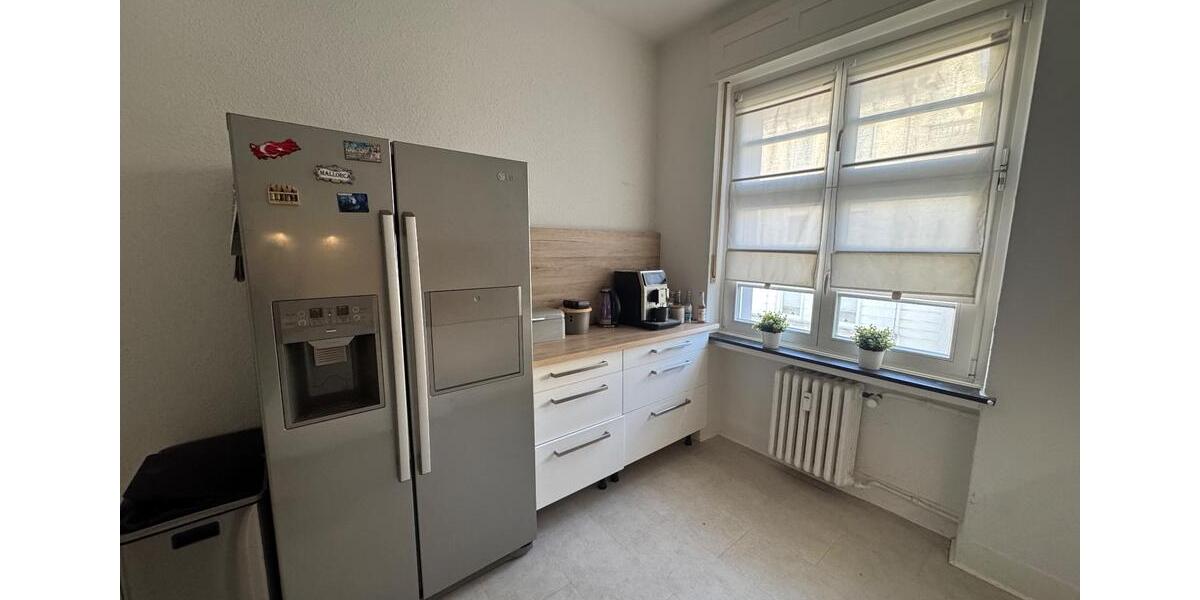Etagenwohnung Wülfrath - 4 Zimmer, 110 m&sup2;, 975&euro; | Angebot:25291645