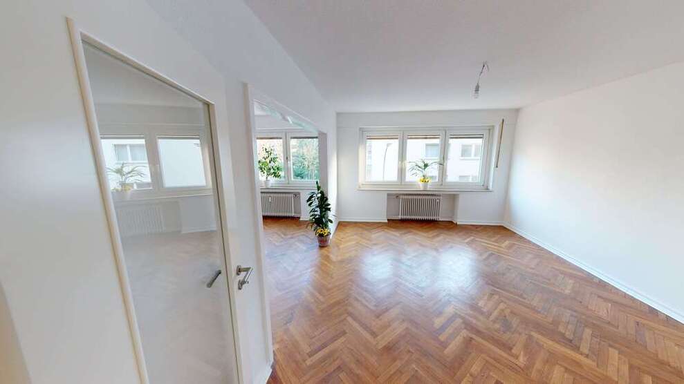 Wohnung zum Kaufen in Mönchengladbach 168.000 € 89 m²