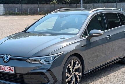 VW Golf