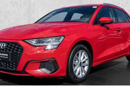 Audi A3 56.064 km 22.980 &euro; Düsseldorf 40474
