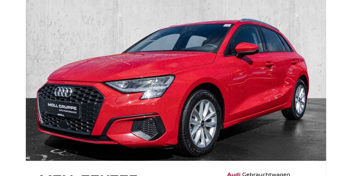 Audi A3 56.064 km 22.980 &euro; Düsseldorf 40474
