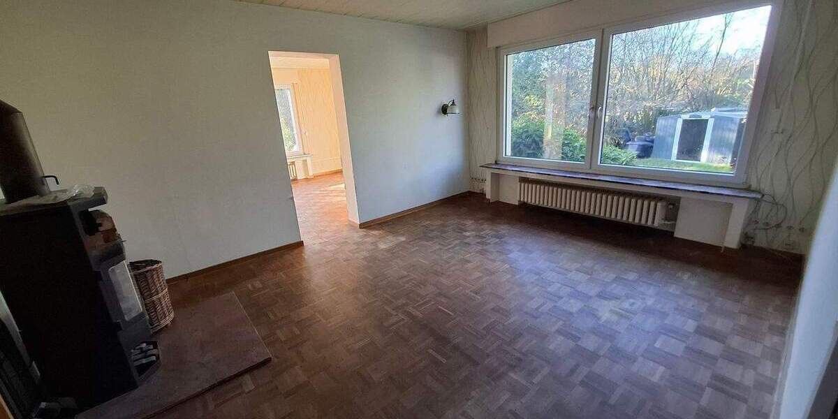 !!!! Bürohaus mit großem Grundstück im Gewerbegebiet Genend !!!! zimmer