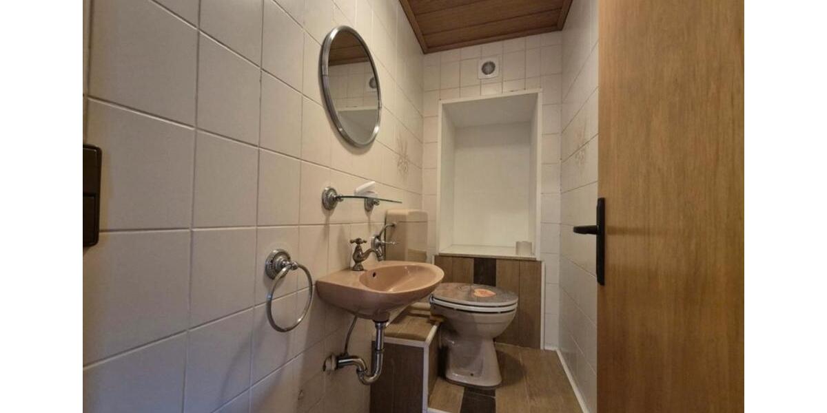 Einfamilienhaus Bottrop Boy - 5.5 Zimmer, 110 m&sup2;, 1.300&euro; | Angebot:25612010