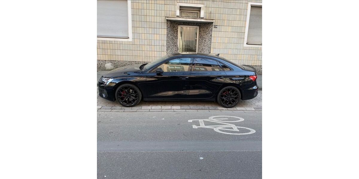 Audi A3 113.000 km 19.000 &euro; Meerbusch 40670