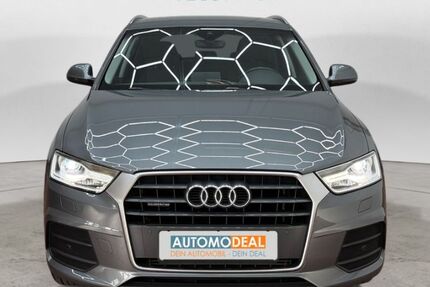 Audi Q3 88.014 km 99.999 &euro; Dinslaken 46539