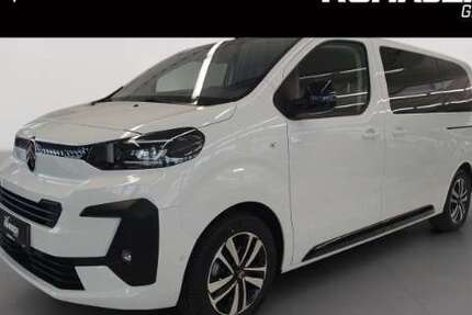Citroen Spacetourer