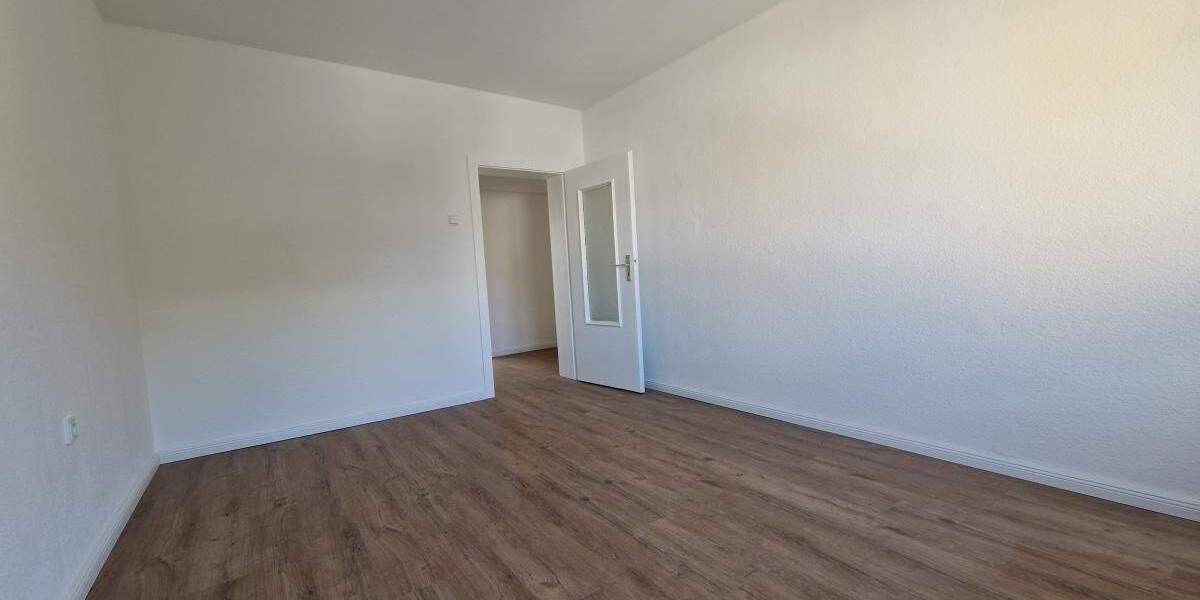 6 Wohnungen - 6 Balkone. Attraktive Lage mit nachhaltigem Vermietungspotenzial. 1 zimmer