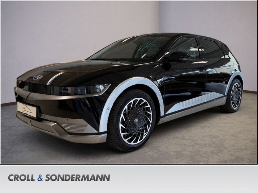 Hyundai IONIQ 5 60.268 km 30.890 € Velbert 42555