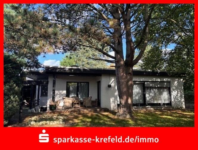Bungalow Kempen - 3 Zimmer, 125 m&sup2;, 525.000&euro; | Angebot:26205407