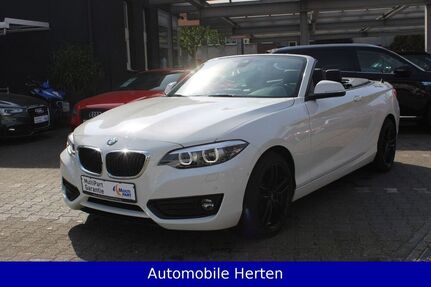 BMW 220