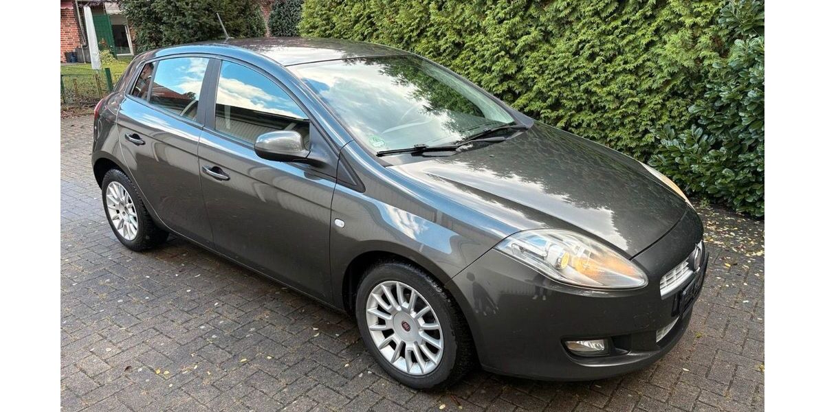 Fiat Bravo 150.000 km 2.700 &euro; Essen 45326