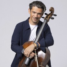 Gautier Capuçon