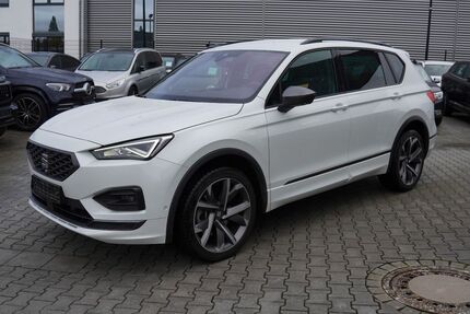 Seat Tarraco 22.100 km 34.900 € Korschenbroich 41352