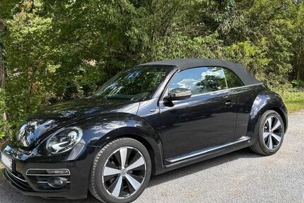 VW Beetle