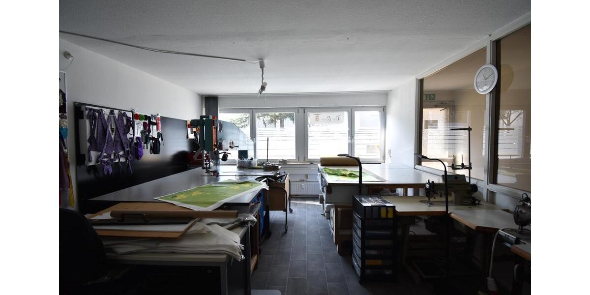 Gewerbeobjekt Krefeld Benrad - 3.445&euro; | Angebot:25876213