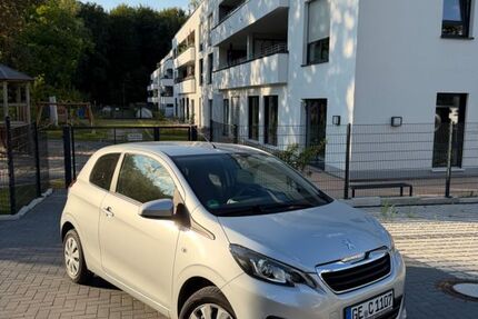 Peugeot 108 55.780 km 5.200 &euro; Gelsenkirchen 45892