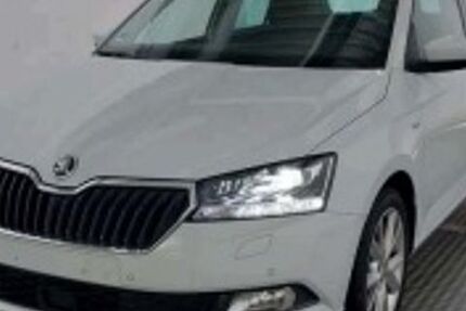 Skoda Fabia 65.920 km 12.790 &euro; Neukirchen-Vluyn 47506