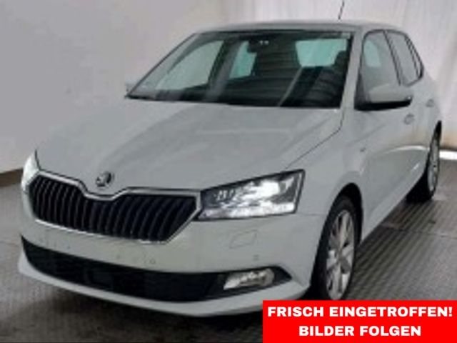 Skoda Fabia 65.920 km 12.790 &euro; Neukirchen-Vluyn 47506