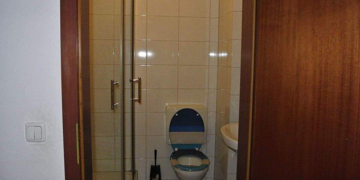 Etagenwohnung Mülheim an der Ruhr Mitte-Ost - 3 Zimmer, 94 m&sup2;, 635&euro; | Angebot:25360645