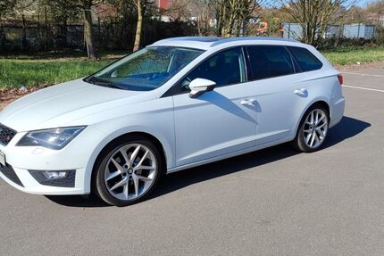 Seat Leon 238.300 km 8.650 &euro; Gelsenkirchen 45899