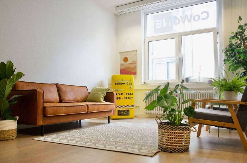 Büro in Neuss 550 € 35 m² zimmer