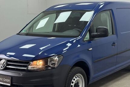 VW Caddy Maxi