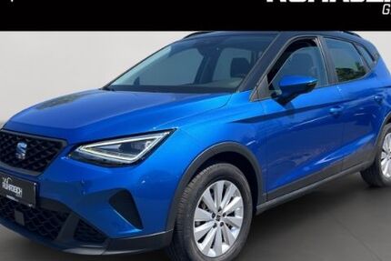 Seat Arona 15.410 km 18.790 &euro; Duisburg 47059