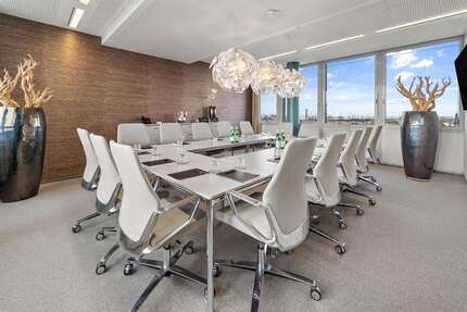 Gewerbeobjekt Düsseldorf Pempelfort - 379&euro; | Angebot:27139459