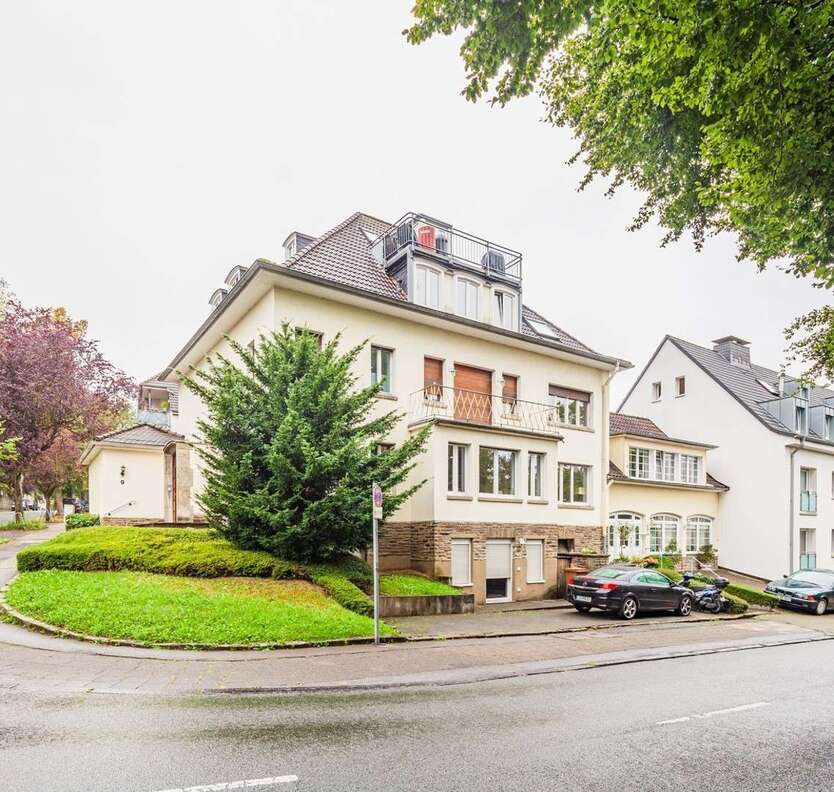 Wohnung zum Mieten in Mettmann 1.345 € 112 m² 4 zimmer