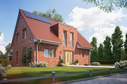 Haus Duisburg Rheinhausen - 5 Zimmer, 128 m&sup2;, 559.159&euro; | Angebot:24439187