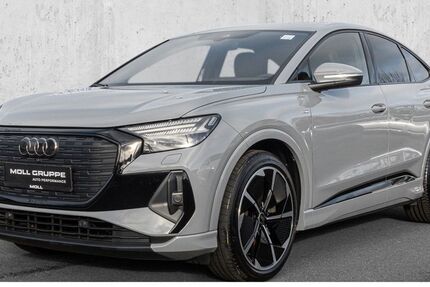 Audi Q4 e-tron 51.226 km 33.950 € Düsseldorf 40474