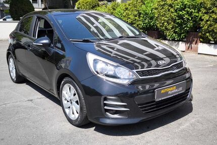 Kia Rio 120.000 km 7.990 &euro; Essen 45138