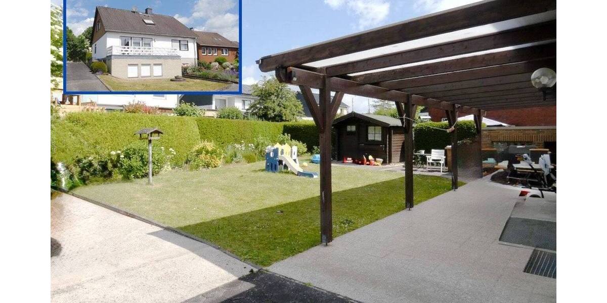 PROVISIONSFREI FÜR KÄUFER !!! - Geräumiges 2-Generationenhaus in ME - WEST !! 7 zimmer