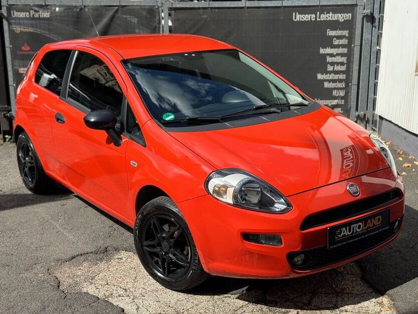 Punto