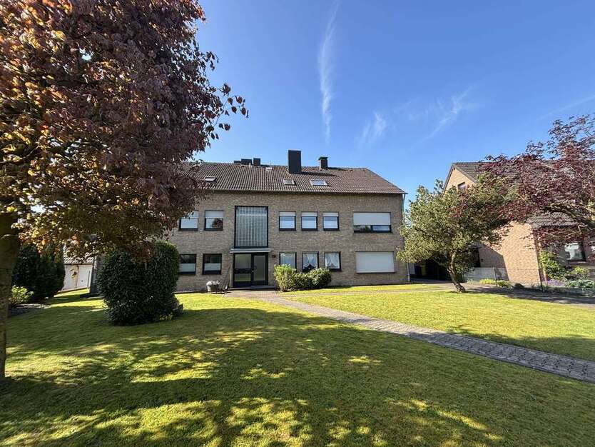 Wohnung zum Mieten in Viersen 700 € 74 m²