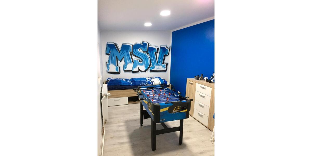 Doppelhaushälfte Duisburg Rheinhausen - 8 Zimmer, 167 m&sup2;, 380.000&euro; | Angebot:27038011
