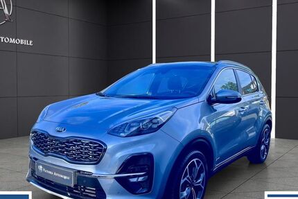 Kia Sportage 20.000 km 19.990 &euro; Duisburg 47259