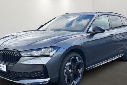 Skoda Superb 4.999 km 53.980 € Essen 45143